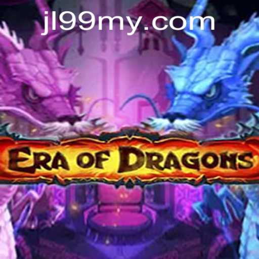 EraOfDragons: Immerse Yourself in the World of Mystical Beasts and Adventure