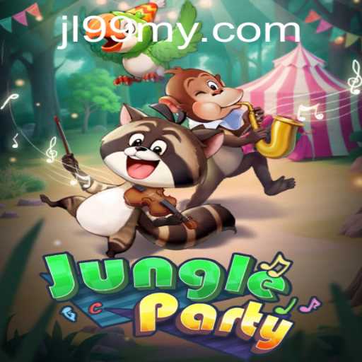 Unleashing the Adventure: Discovering JungleParty and the Thrill of JL99