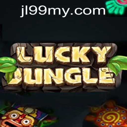 Unveiling LuckyJungle: A Deep Dive into the Game's Allure and Strategy with JL99