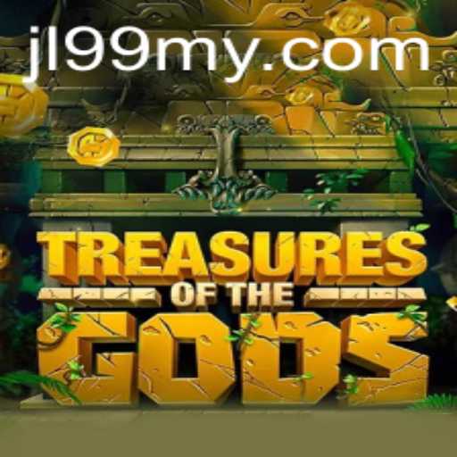Discover the Adventure: TreasureoftheGods